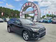 Toyota RAV4 V (XA50) Тюмень  - изображение 19