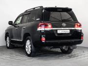 Toyota Land Cruiser 200 Series Рестайлинг 2 Санкт-Петербург  - изображение 47