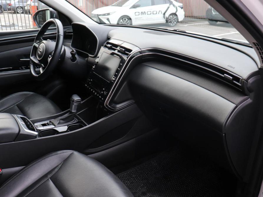 Hyundai Tucson IV Химки  - изображение 8