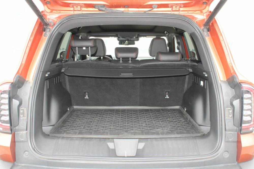 Haval Dargo Пермь  - изображение 22
