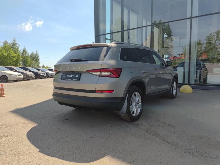 Skoda Kodiaq I Ижевск  - изображение 6