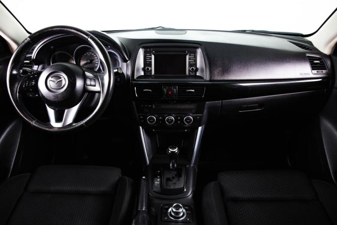 Mazda CX-5 I с пробегом 2013 года, цена 1 759 000 рублей, 184000 км, внедорожник, Автокод Объявления