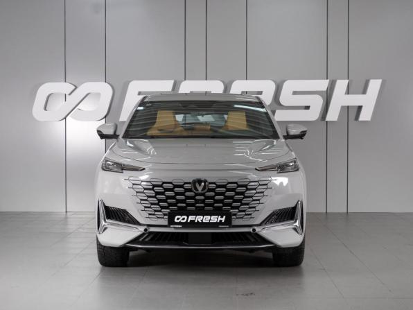 Changan UNI-K с пробегом 2024 года, цена 2 985 000 рублей, 8436 км, внедорожник, Автокод Объявления