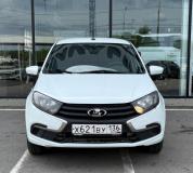 Lada (ВАЗ) Granta I Рестайлинг Воронеж  - изображение 16