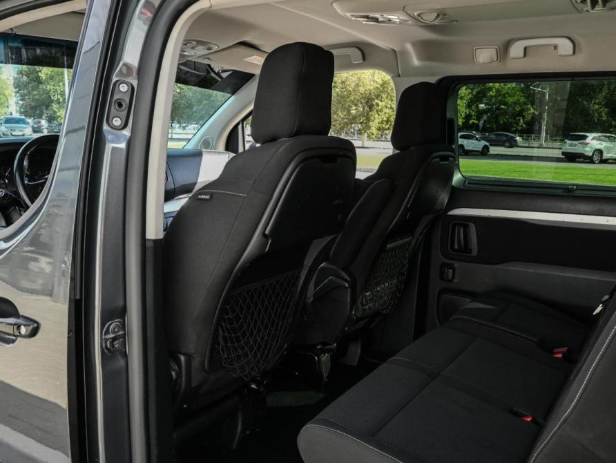 Peugeot Traveller I Волгоград  - изображение 11