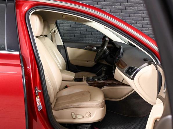 Audi A6 IV (C7) с пробегом 2012 года, цена 1 450 000 рублей, 181916 км, седан, Автокод Объявления
