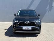 Toyota Highlander IV (XU70) Тамбов  - изображение 33