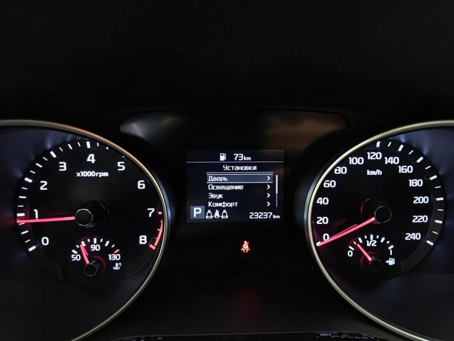 Kia Ceed III Казань  - изображение 16