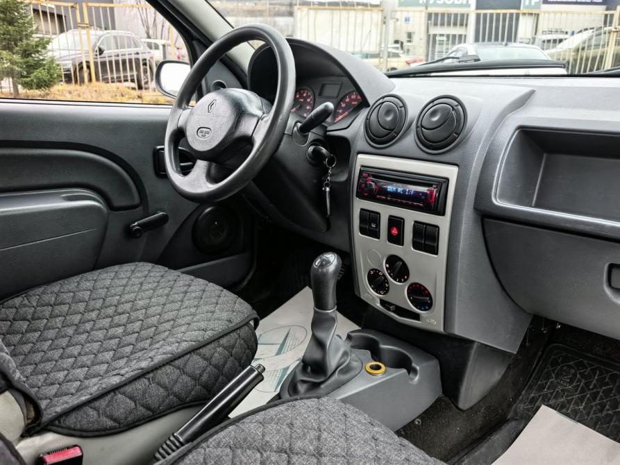 Renault Logan I Мурманск  - изображение 15