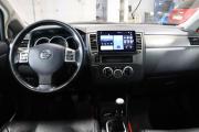 Nissan Tiida I Рестайлинг Нижний Новгород  - изображение 34