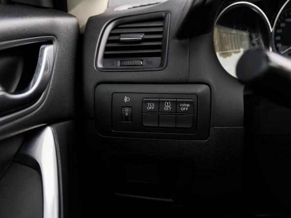 Mazda CX-5 I с пробегом 2013 года, цена 1 648 000 рублей, 170334 км, внедорожник, Автокод Объявления