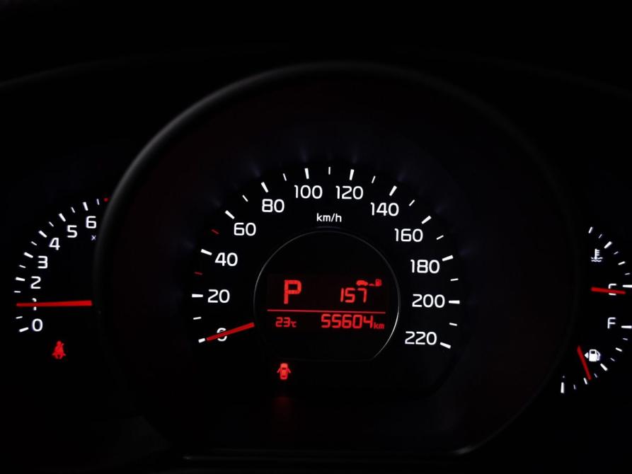Kia Soul II Рестайлинг Москва  - изображение 18