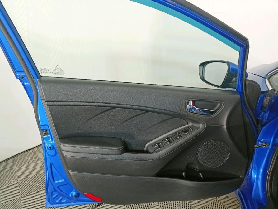 Kia Cerato III Архангельск  - изображение 11
