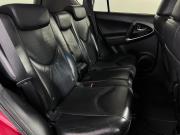 Toyota RAV4 III (XA30) Рестайлинг Ростов-на-Дону  - изображение 40