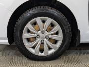 Hyundai Solaris II Рестайлинг Москва  - изображение 35