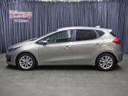 Kia Ceed II Рестайлинг Москва  - изображение 33
