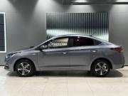 Hyundai Solaris II Новосибирск  - изображение 18