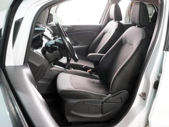 Ford EcoSport II с пробегом 2014 года, цена 1 049 000 рублей, 146723 км, внедорожник, Автокод Объявления