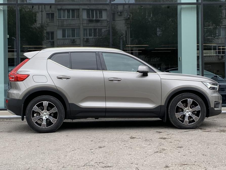 Volvo XC40 I Самара  - изображение 4
