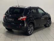 Nissan Qashqai I Рестайлинг Курск  - изображение 21