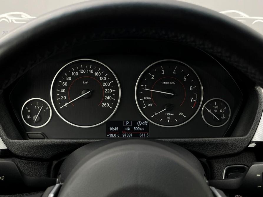BMW 3 серии VI (F3x) Санкт-Петербург  - изображение 21