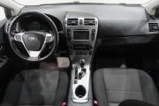 Toyota Avensis III Рестайлинг Новокузнецк  - изображение 56