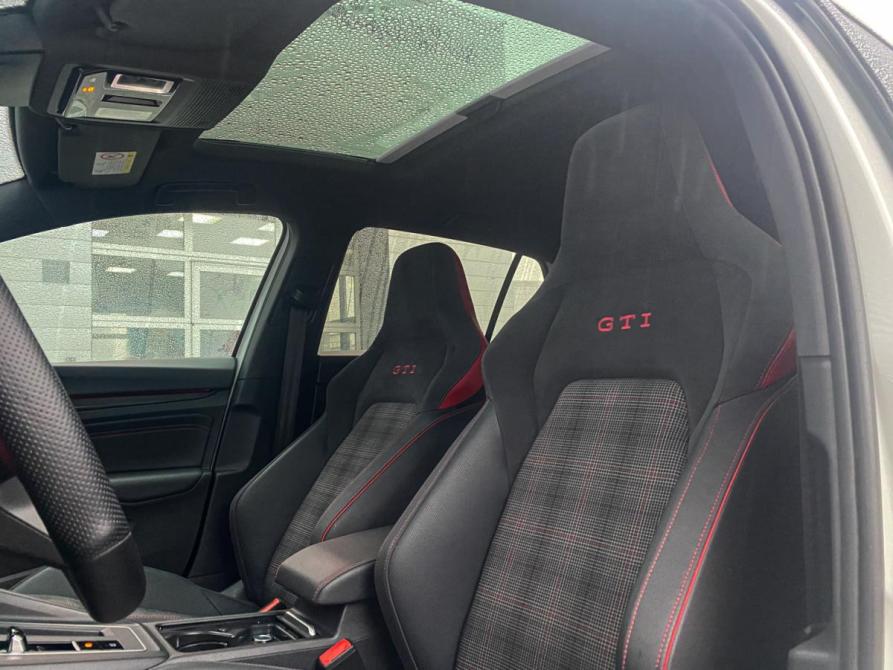 Volkswagen Golf GTI VIII Москва  - изображение 7