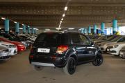 Suzuki SX4 I (Classic) Уфа  - изображение 22