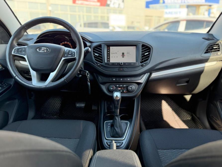 Lada (ВАЗ) Vesta I Набережные Челны  - изображение 20