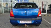 Renault Logan I Липецк  - изображение 15