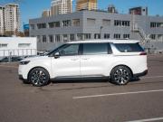 Kia Carnival IV Москва  - изображение 38