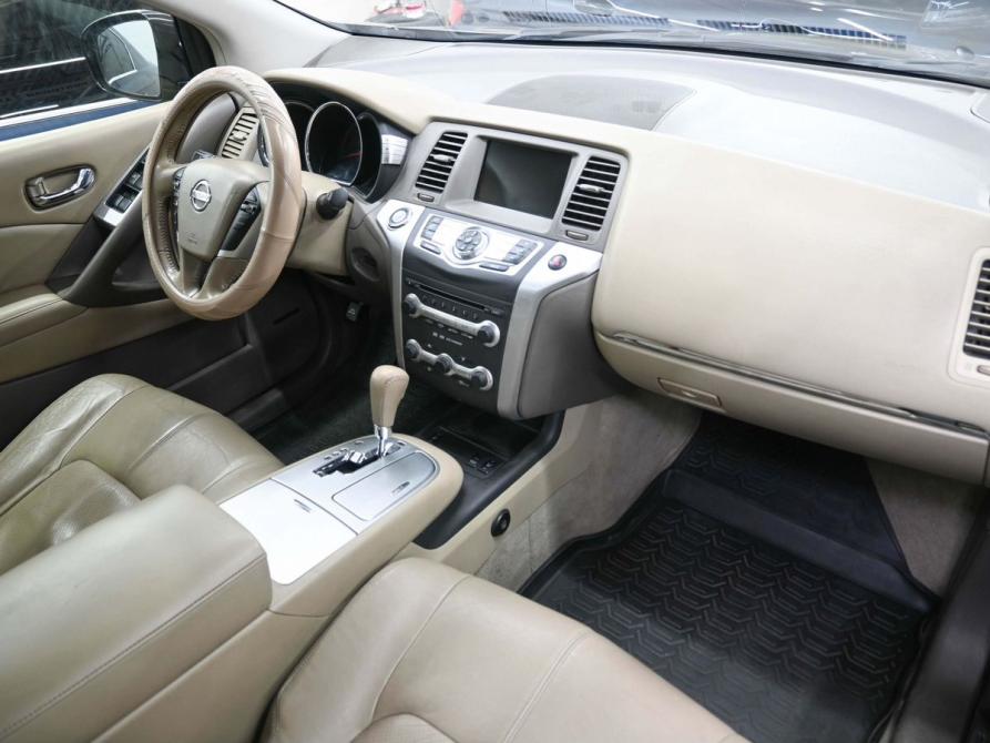 Nissan Murano II (Z51) Рестайлинг 2 Ростов-на-Дону  - изображение 7