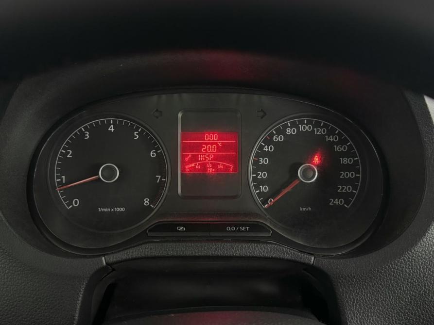 Volkswagen Polo V Волжский  - изображение 18