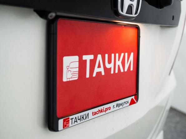 Honda Fit II с пробегом 2013 года, цена 910 000 рублей, 85598 км, хэтчбек, Автокод Объявления