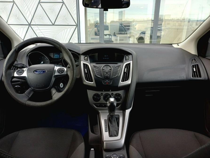 Ford Focus III Москва  - изображение 11