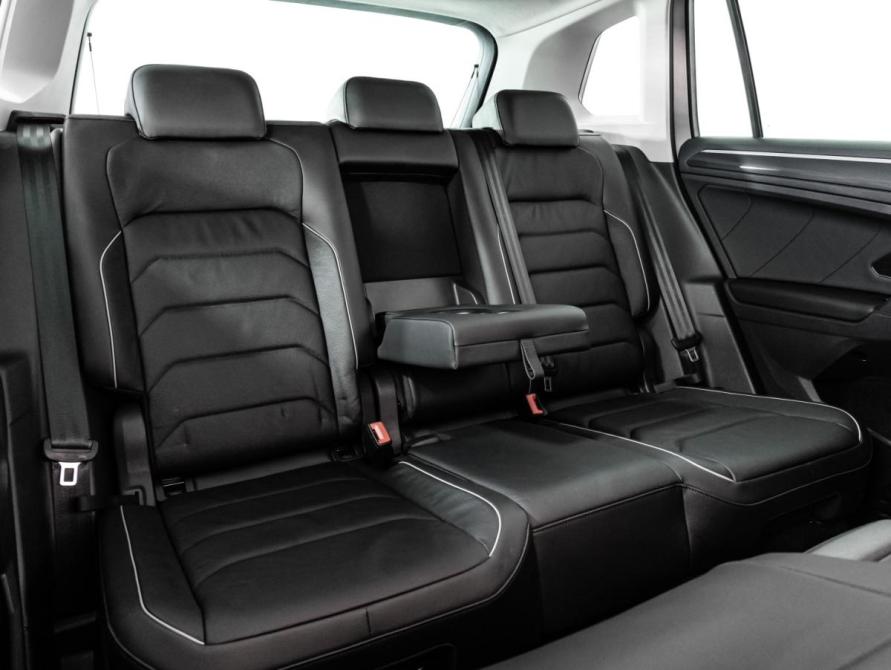 Volkswagen Tiguan II Санкт-Петербург  - изображение 31