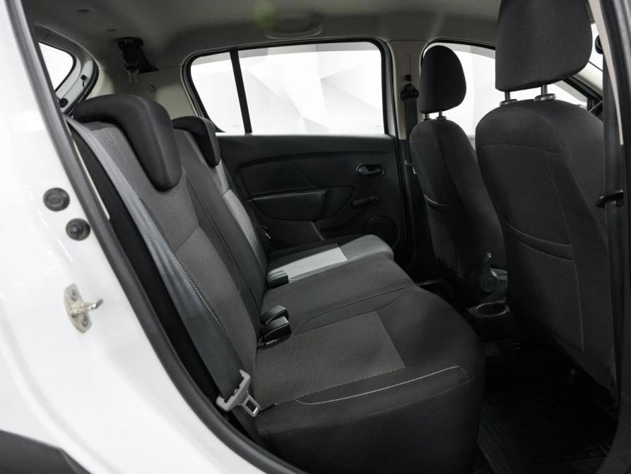 Renault Sandero II Рестайлинг Ульяновск  - изображение 13
