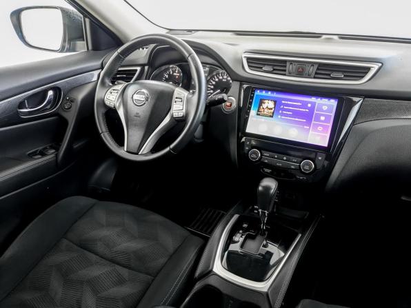 Nissan X-Trail III с пробегом 2016 года, цена 1 525 000 рублей, 171144 км, внедорожник, Автокод Объявления