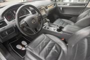 Volkswagen Touareg II Рестайлинг Иркутск  - изображение 32