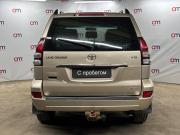 Toyota Land Cruiser Prado 120 Series Рестайлинг Санкт-Петербург  - изображение 27