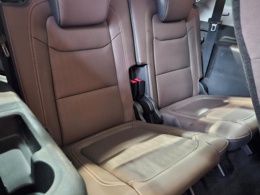 Chery Tiggo 8 Pro I Вологда  - изображение 15