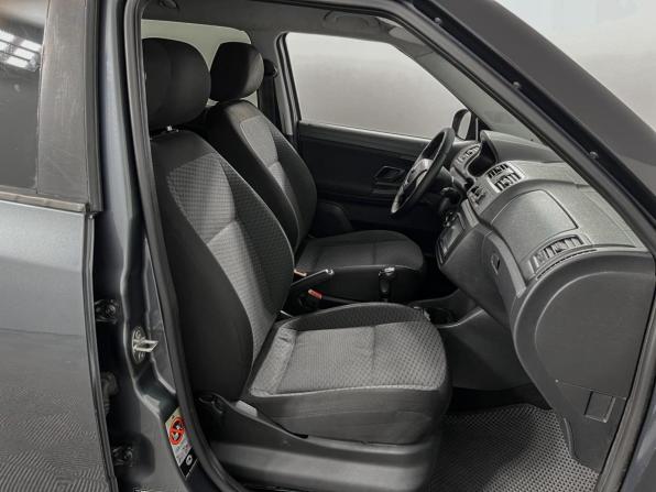 Skoda Fabia II Рестайлинг с пробегом 2010 года, цена 492 200 рублей, 215904 км, хэтчбек, Автокод Объявления