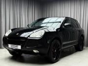 Porsche Cayenne I (955) Ижевск  - изображение 38