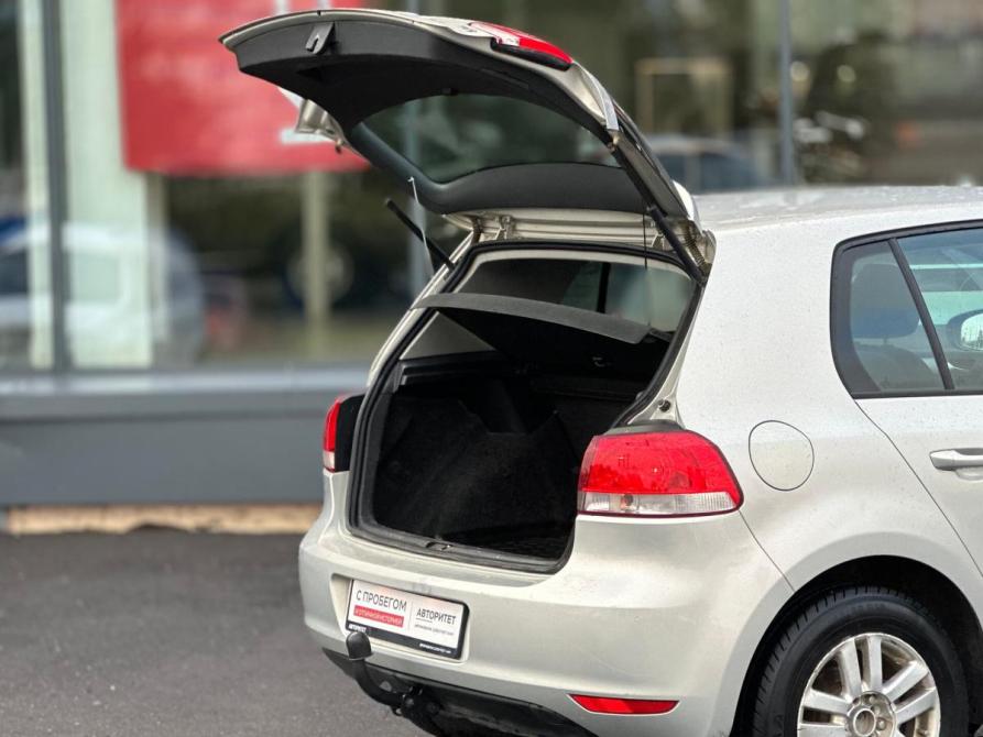 Volkswagen Golf VI Архангельск  - изображение 9