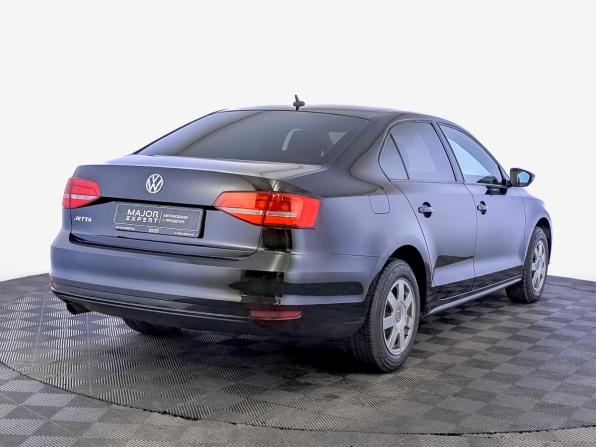 Volkswagen Jetta VI Рестайлинг с пробегом 2015 года, цена 1 190 000 рублей, 113442 км, седан, Автокод Объявления