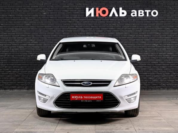Ford Mondeo IV Рестайлинг с пробегом 2012 года, цена 670 000 рублей, 139015 км, седан, Автокод Объявления