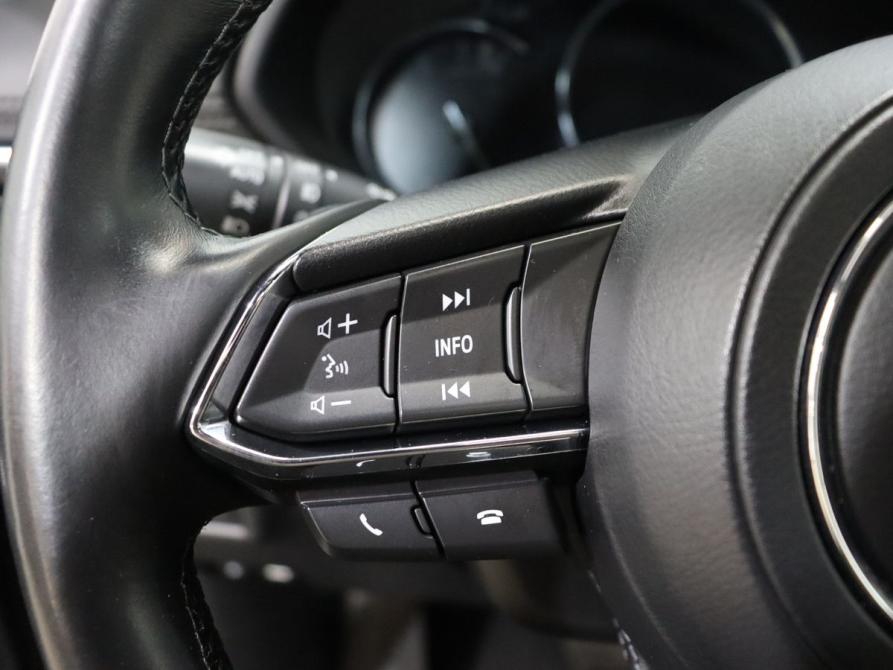 Mazda CX-5 II Москва  - изображение 16