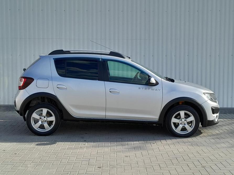 Renault Sandero II Новочеркасск  - изображение 9