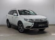 Mitsubishi Outlander III Рестайлинг 2 Санкт-Петербург  - изображение 33