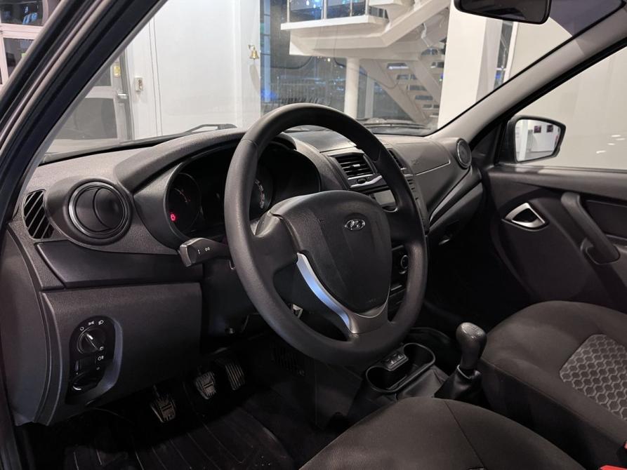 Lada (ВАЗ) Granta I Рестайлинг Чебоксары  - изображение 23